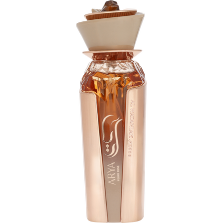 Al Wataniah Arya Peony Rose Eau de parfum spray 3.4 oz for women