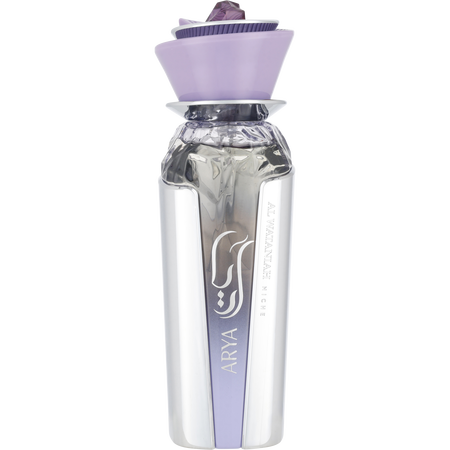 Al Wataniah Arya Eau de parfum spray 3.4 oz for women