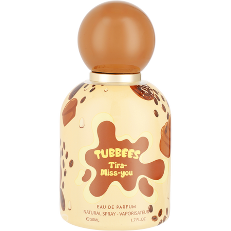 Grandeur Tubbees Tira Miss-You Eau de parfum spray 1.7 oz for unisex