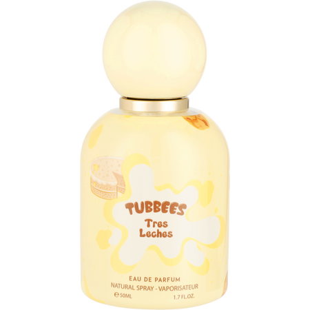 Grandeur Tubbees Tres Leches Eau de parfum spray 1.7 oz for unisex