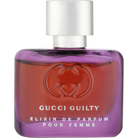 Gucci Guilty Elixir De Parfum by Gucci PARFUM 0.16 oz MINI for women