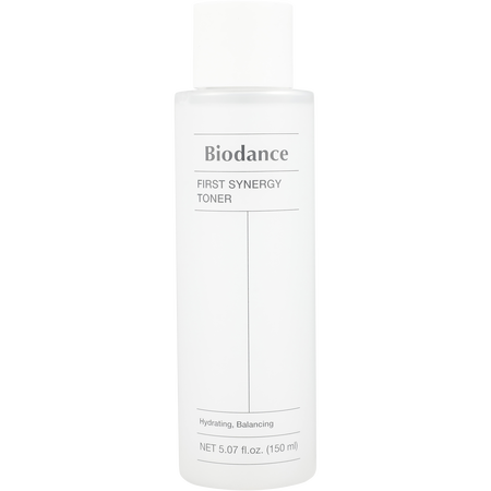 Biodance by Biodance First Synergy Toner -150ml/5OZ for women