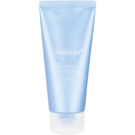 Medicube by Medicube Zero Foam Cleanser -120ml/4OZ for women