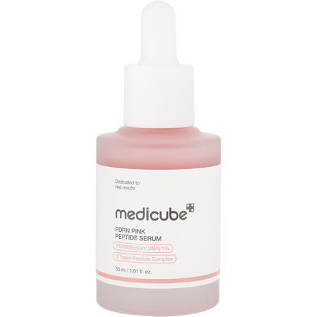 Medicube by Medicube PDRN Pink Peptide Serum -30ml/1OZ for women