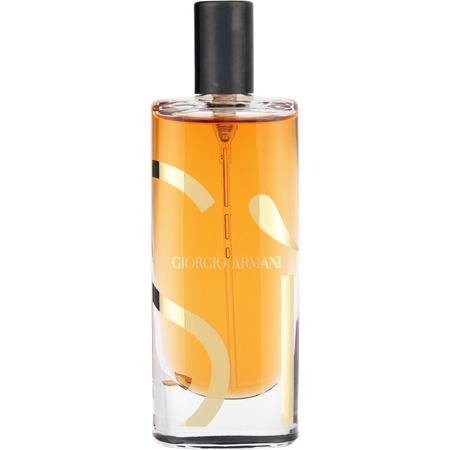 Armani Si by Giorgio Armani PARFUM spray 0.5 oz for women