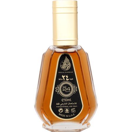 Ard Al Zaafaran Oud 24 Hours Eau de parfum spray 1.7 oz for unisex