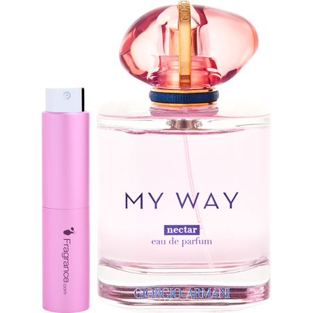 Giorgio Armani Armani My Way Nectar Eau de parfum spray 0.27 oz (TRAVEL spray) for women