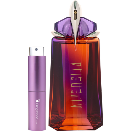 Thierry Mugler Alien Hypersense Eau de parfum spray 0.27 oz (TRAVEL spray) for women
