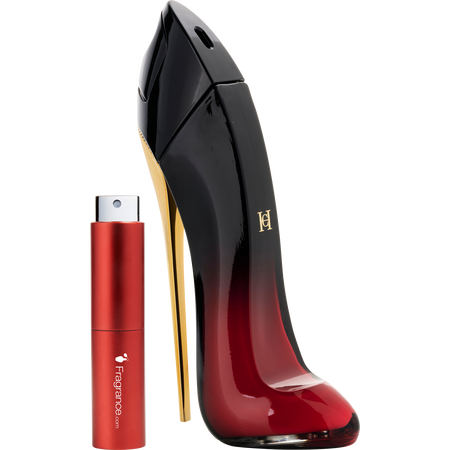 Carolina Herrera Ch Very Good Girl Elixir Eau de parfum spray 0.27 oz (TRAVEL spray) for women