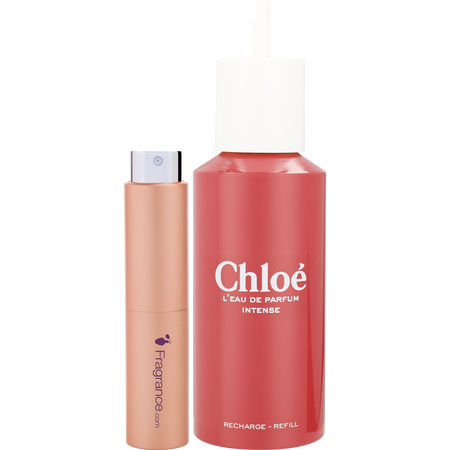 Chloe L'Eau de parfum Intense Eau de parfum INTENSE spray 0.27 oz (TRAVEL spray) for women