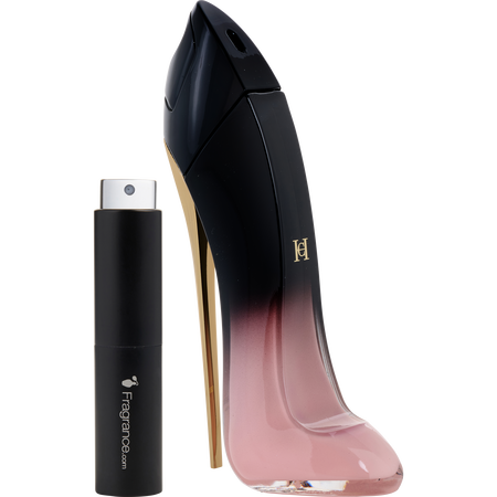 Carolina Herrera Ch Good Girl Blush Elixir Eau de parfum spray 0.27 oz (TRAVEL spray) for women