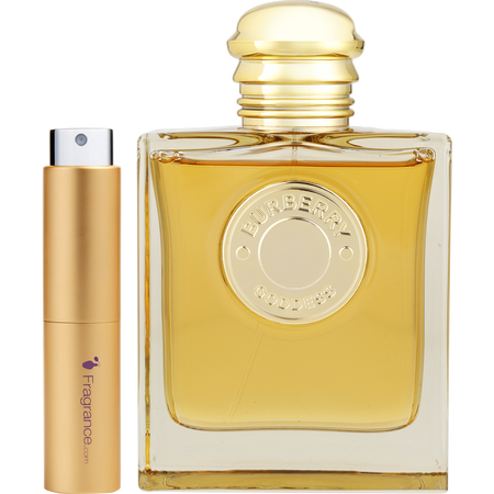 Burberry Goddess Intense Eau de parfum spray 0.27 oz (TRAVEL spray) for women