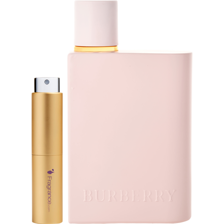 Burberry Her Intense Eau de parfum spray 0.27 oz (TRAVEL spray) for women