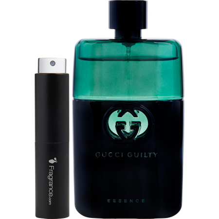 Gucci Guilty Essence EDT spray 0.27 oz (TRAVEL spray) for men