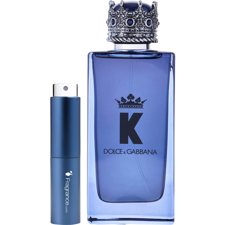 Dolce & Gabbana K Intense Eau de parfum spray 0.27 oz (TRAVEL spray) for men