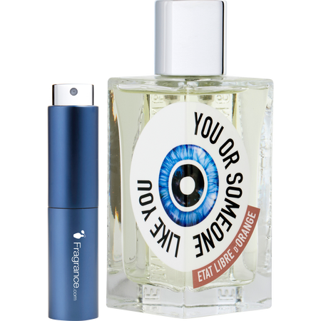 Etat Libre D'orange You Or Someone Like You Eau de parfum spray 0.27 oz (TRAVEL spray) for unisex