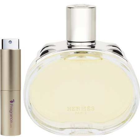 Hermes Barenia Eau de parfum spray 0.27 oz (TRAVEL spray) for women