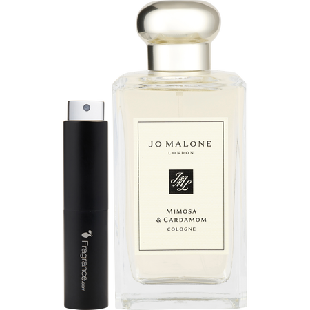 Jo Malone Mimosa & Cardamom COLOGNE spray 0.27 oz (TRAVEL spray) for women