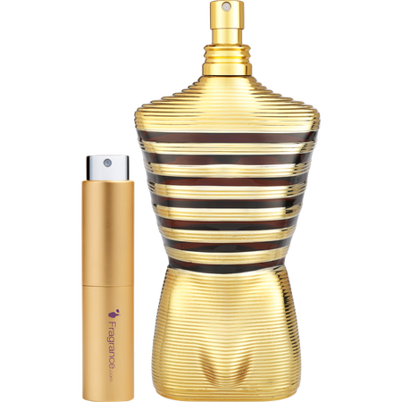 Jean Paul Gaultier Elixir by Jean Paul Gaultier PARFUM spray 0.27 oz (TRAVEL spray) for men