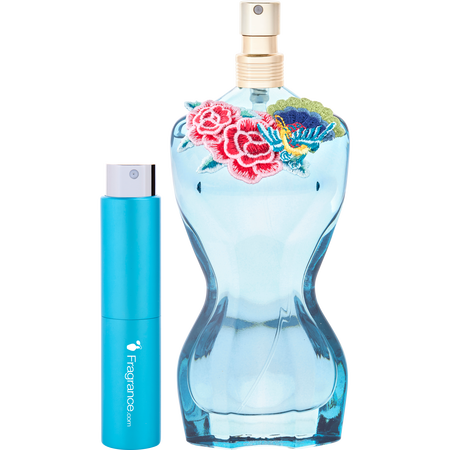 Jean Paul Gaultier La Belle Paradise Garden Eau de parfum spray 0.27 oz (TRAVEL spray) 3 for women