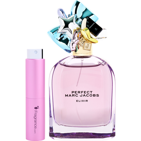 Marc Jacobs Perfect Elixir Eau de parfum spray 0.27 oz (TRAVEL spray) for women
