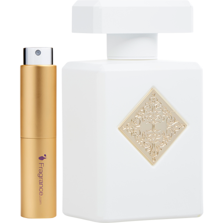 Musk Therapy by Initio Parfums Prives EXTRAIT DE PARFUM spray 0.27 oz (TRAVEL spray) for unisex