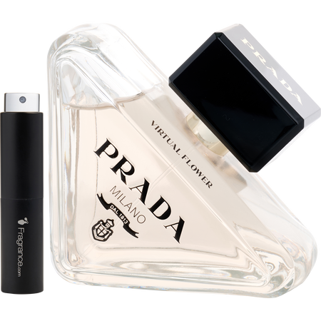 Prada Paradoxe Virtual Flower Eau de parfum spray 0.27 oz (TRAVEL spray) for women