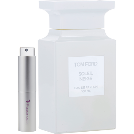 Tom Ford Soleil Neige Eau de parfum spray 0.27 oz (TRAVEL spray) for unisex