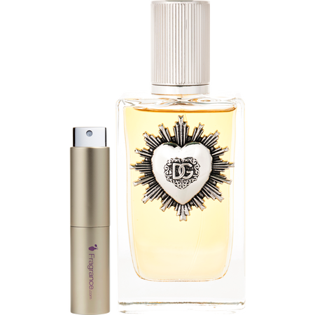 Dolce & Gabbana Devotion Eau de parfum spray 0.27 oz (TRAVEL spray) for men