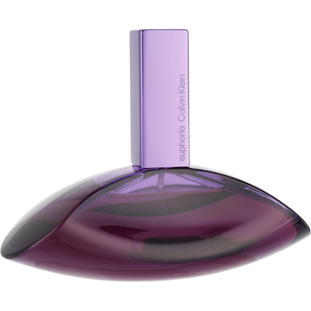 Euphoria Bold Elixir by Calvin Klein PARFUM INTENSE spray 3.4 oz for women