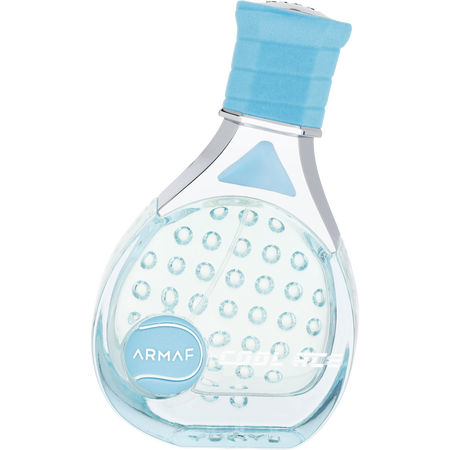 Armaf Cool Ace Eau de parfum spray 3.4 oz for men
