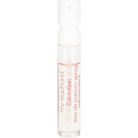 Calvin Klein My Euphoria Eau de parfum spray VIAL for women