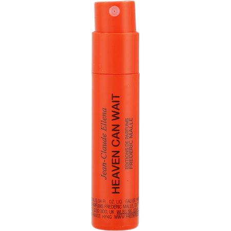 Frederic Malle Heaven Can Wait Eau de parfum spray VIAL for women