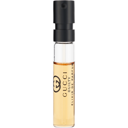 Gucci Guilty Elixir De Parfum by Gucci PARFUM spray VIAL for women