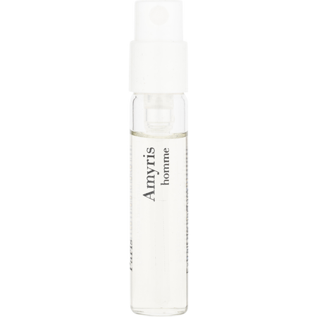Maison Francis Kurkdjian Amyris Homme EXTRAIT DE PARFUM spray VIAL for men