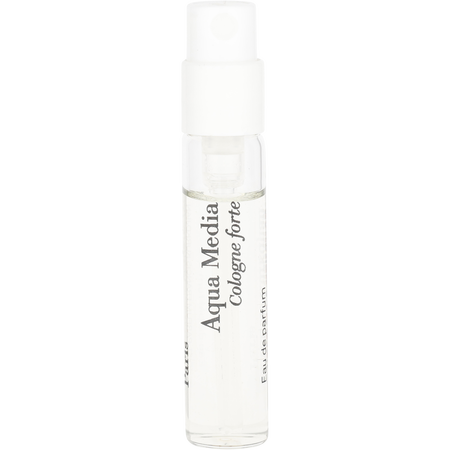 Maison Francis Kurkdjian Aqua Media Cologne Forte Eau de parfum spray VIAL for unisex