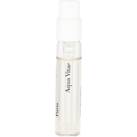 Maison Francis Kurkdjian Aqua Vitae EDT spray VIAL for unisex