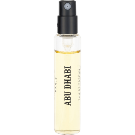 Memo Paris Abu Dhabi Eau de parfum spray 0.17 oz MINI for unisex