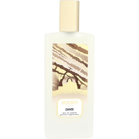 Memo Paris Zante Eau de parfum spray 2.54 oz for unisex