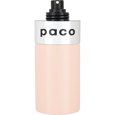 Paco Rabanne Paco Rose EDT spray 3.4 oz for women