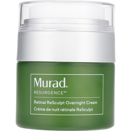 Murad by Murad Resurgence Retinal ReSculpt Overnight Cream -50ml/1.7OZ for women