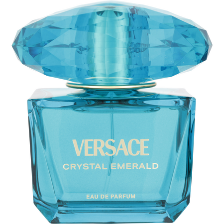 Gianni Versace Versace Crystal Emerald Eau de parfum spray 3 oz for women