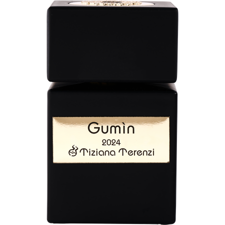 Tiziana Terenzi Gumin EXTRAIT DE PARFUM spray 3.3 oz (EDITION 2024) for unisex