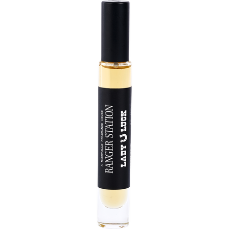 Ranger Station Lady Luck Eau de parfum ROLL ON 0.34 oz MINI for men