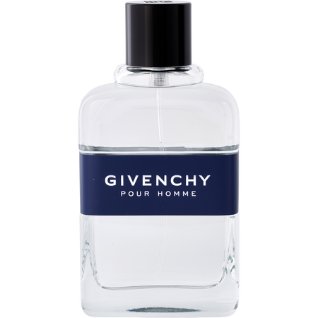 Givenchy Blue Label EDT spray 3.3 oz (NEW PACKAGING) for men