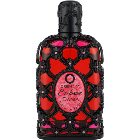 Orientica Exclusive Dania EXTRAIT DE PARFUM spray 2.7 oz for women