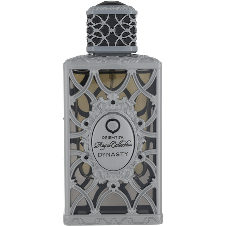 Orientica Dynasty Eau de parfum spray 2.7 oz for unisex