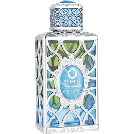 Orientica Victory Eau de parfum spray 2.7 oz for unisex