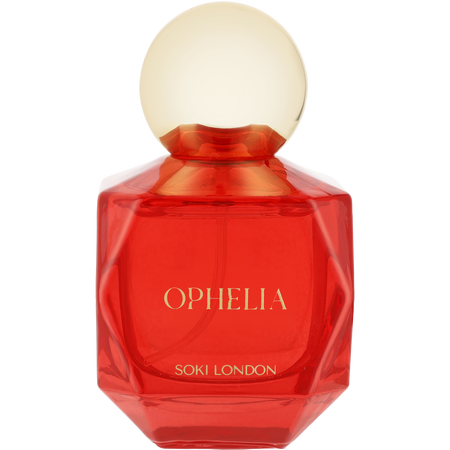 Soki London Ophelia Eau de parfum spray 1.69 oz for women
