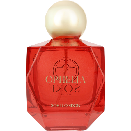 Soki London Ophelia Eau de parfum spray 3.4 oz for women
